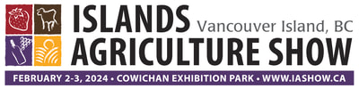 Islands Agriculture Show